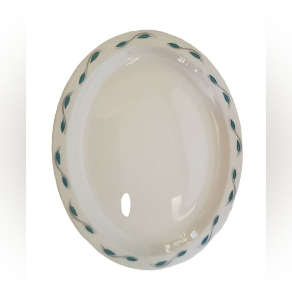 Homer Laughlin Plate  